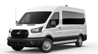 2026 Ford Transit® External Image 2